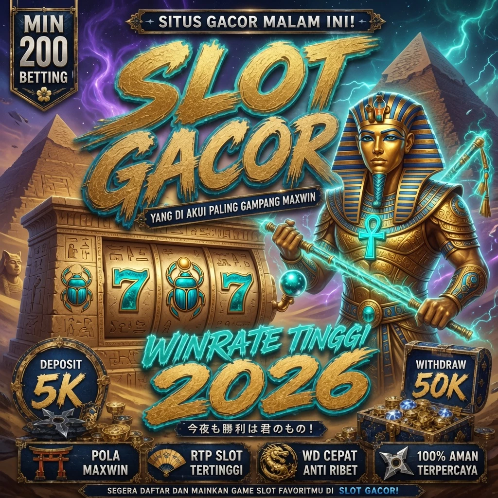 Poster Promo / Informasi